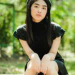 Azi Acosta Instagram – Thank you @shotsbydags 🥰