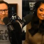 Azie Tesfai Instagram - I’m a big fan of @themichaelrosenbaum show, so was thrilled to be on. We have a very candid convo about my experience as the child of immigrants, therapy, writing, and self worth. The most personal I’ve been, link in bio 💛