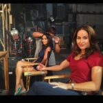 Azie Tesfai Instagram – I took almost two years off from taking any acting jobs to focus on some incredible writing and development projects (exciting updates on that soon!;)), but when @tessasimages and @jainaleeortiz call and ask you to join the cast of #station19 you say YES. One of the best and most fun experiences working with friends. Hope you guys enjoyed the episode last night, next week’s episode gets even more INSANE. Loved these humans and this experience. 🥰
Also the last two photos were Jaina and I meeting on a show called Rosewood 9 years ago, she’s one of my closest gfs now so we had to recreate the photo once back at work together again🙌🏾💛