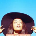 Azie Tesfai Instagram - #Repost @healthmagazine ・・・ Azie Tesfai Shares the Mantra That's Helped Her Overcome Anxiety During the Pandemic Actress @azietesfai shares the mantra she uses to help her through the workday. The mantra reminds Tesfai that she is healthy, helping her to fight pandemic-induced anxiety and stay positive during uncertain times. Full story: https://bit.ly/3s0VJkw