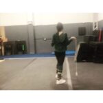 Azie Tesfai Instagram – Cheers to a new (and WILD ) episode of @millionlittlethingsabc , the winter finale is TONIGHT (and some extra #Supergirl bts) photo dump π₯