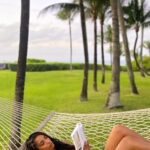 Azie Tesfai Instagram - OOTO 🇧🇸