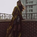 Azie Tesfai Instagram – During fashion week @schaunchampion shot some photos between shows in NYC 😍
The best time ❤️🔥💥
📸: @schaunchampion
Styled by : @marissa_pelly
Make up: @lolitavbeauty
Hair : @nettyjordan