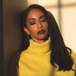 Azie Tesfai Instagram – During fashion week @schaunchampion shot some photos between shows in NYC 😍
The best time ❤️🔥💥
📸: @schaunchampion
Styled by : @marissa_pelly
Make up: @lolitavbeauty
Hair : @nettyjordan