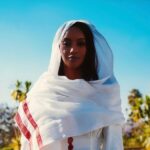Azie Tesfai Instagram - One more week fasting for TSOM. This is my first year doing it with my family. Everyone fasting this time of year for religious holidays I’m with you 💛 Fasika (Easter) follows eight weeks of fasting from meat and dairy, avoiding all animal sourced foods. You break the fast (Tsom) on Easter Eve, which for us is 4/17❣️🇪🇹🇪🇷 📷 @adam_me_ a day in Addis Ababa ✨