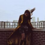 Azie Tesfai Instagram – During fashion week @schaunchampion shot some photos between shows in NYC π
The best time β€οΈβπ₯π₯
πΈ: @schaunchampion
Styled by : @marissa_pelly
Make up: @lolitavbeauty
Hair : @nettyjordan