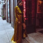 Azie Tesfai Instagram – During fashion week @schaunchampion shot some photos between shows in NYC π
The best time β€οΈβπ₯π₯
πΈ: @schaunchampion
Styled by : @marissa_pelly
Make up: @lolitavbeauty
Hair : @nettyjordan