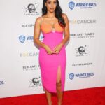 Azie Tesfai Instagram - After a year of being holed up writing at home (cant wait to share exciting news on that soon!). The month of October was all about getting back out to support people I love. ❤️ Could not be more grateful for the incredible humans in my life!🥰 (Also thanks to @infinitycre8ive for putting me in adult clothes again for all of these events😂❤️)