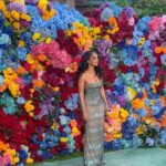 Azie Tesfai Instagram – Only @aliceandolivia could get me out. 😂 
Happy 20 years! 🎈
Congrats Stacey ❤️