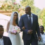 Azie Tesfai Instagram - Just released! New promo stills! @warnerbrostv TWO hour series finale this Tuesday. It’s all happening! 👰🏾‍♀️🦸🏾‍♀️😳❤️