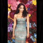 Azie Tesfai Instagram – Only @aliceandolivia could get me out. 😂 
Happy 20 years! 🎈
Congrats Stacey ❤️