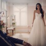 Azie Tesfai Instagram - Just released! New promo stills! @warnerbrostv TWO hour series finale this Tuesday. It’s all happening! 👰🏾‍♀️🦸🏾‍♀️😳❤️
