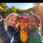 Azie Tesfai Instagram – I took almost two years off from taking any acting jobs to focus on some incredible writing and development projects (exciting updates on that soon!;)), but when @tessasimages and @jainaleeortiz call and ask you to join the cast of #station19 you say YES. One of the best and most fun experiences working with friends. Hope you guys enjoyed the episode last night, next week’s episode gets even more INSANE. Loved these humans and this experience. 🥰
Also the last two photos were Jaina and I meeting on a show called Rosewood 9 years ago, she’s one of my closest gfs now so we had to recreate the photo once back at work together again🙌🏾💛
