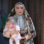 Azita Torkashvand Instagram - زن بودن فلسفه ی عجیبی ایست هم مهر است و عشق و لطافت زنانگی . هم قوی و محکم با اراده مقاوم در مقابل ناملایمات زندگی و هم صبور. #آزیتا_ترکاشوند #هنر_زندگی