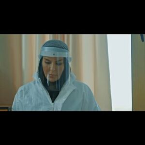 Azita Torkashvand Instagram - آنوس سریال بیست کووید.
پخش از شبکه سه سیما بعد از سریال رحیل پخش خواهد شد.

کاری از :سیما فیلم

کارگردان:هادی حاجتمند
تهیه کننده:ابولفضل حاجتمند
#سریال 
#شبکه_سه 
#ازیتا_ترکاشوند