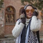 Azita Torkashvand Instagram - نه زهر جنگل و هر بیشه غضنفر خیزد نه زهر آنش سوزنده سمندر خیزد.