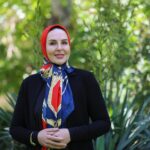 Azita Torkashvand Instagram - عکس مربوط به برنامه #زنده_رود #اصفهان ممنونم از مهمانوازی هتل خانه کشیش@keshish_house_hotel و مردم خونگرم و خوش زبان اصفهان نصف جهان🙏🙏🙏 #آزیتا_ترکاشوند #اصفهان_زیبا