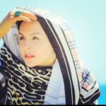 Azita Torkashvand Instagram - در این خاک در این خاک در این مزرعه پاک بجز عشق بجز عشق دگر هیچ نکاریم. عشق و دوستی و اتحاد ایران و ایرانی همیشه خار چشم همه ی بدخواهان این مرز و بوم بوده هست خواهد بود. با قضاوت در دام اختلاف و تفرقه نیفتیم . #قضاوت_نکنیم #وطنم #عشق_ورزی #دوستداشتن #آزیتا_ترکاشوند #آرامش_مهمان_هميشگى_قلب_مهربونتون🐬🎣🐬🎣🐬🎣🐬🎣🐬🎣🐬
