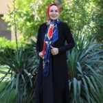 Azita Torkashvand Instagram - عکس مربوط به برنامه #زنده_رود #اصفهان ممنونم از مهمانوازی هتل خانه کشیش@keshish_house_hotel و مردم خونگرم و خوش زبان اصفهان نصف جهان🙏🙏🙏 #آزیتا_ترکاشوند #اصفهان_زیبا