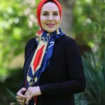 Azita Torkashvand Instagram - عکس مربوط به برنامه #زنده_رود #اصفهان ممنونم از مهمانوازی هتل خانه کشیش@keshish_house_hotel و مردم خونگرم و خوش زبان اصفهان نصف جهان🙏🙏🙏 #آزیتا_ترکاشوند #اصفهان_زیبا
