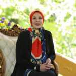 Azita Torkashvand Instagram - عکس مربوط به برنامه #زنده_رود #اصفهان ممنونم از مهمانوازی هتل خانه کشیش@keshish_house_hotel و مردم خونگرم و خوش زبان اصفهان نصف جهان🙏🙏🙏 #آزیتا_ترکاشوند #اصفهان_زیبا