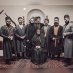 Azita Torkashvand Instagram - مستند داستانی سردار بی بی مریم بختیاری با نگاه به اندیشه وطن پرستی،اندیشه سیاسی و خرد و دانش ایشان . سردار بی بی مریم بختیاری نیک میدانست که با تکیه بر خرد و عقلانیت است که ملتی به خود باوری و خود اتکایی دست میبابد وی عاشق ملک و میهن بود. نویسنده و کارگردان:آزیتا ترکاشوند ترانه از استاد؛کوروش اسدپور #لرستان #لر #بختیاری #لک #لر_بختیاری #لر_یاسوج #لر_بویراحمدی #لر_لک_کرد_هرسین_کوهدشت_دلفان_نهاوند_ملایر_بیرانوند_الشتر_تویسرکان_نورآباد_اسدآباد_درهشهر_بدره_آبدانان_ایلام_کردستان_کرمانشاه_پلدختر_اندیمشک_بروجرد