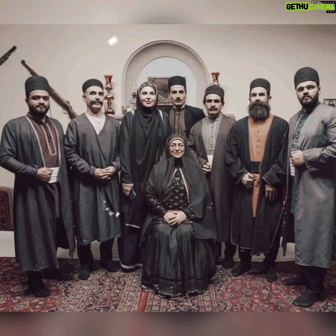 Azita Torkashvand - 22K Likes - مستند داستانی سردار بی بی مریم بختیاری با نگاه به اندیشه وطن پرستی،اندیشه سیاسی و خرد و دانش ایشان .
سردار بی بی مریم بختیاری نیک میدانست که با تکیه بر خرد و عقلانیت است که ملتی به خود باوری و خود اتکایی دست میبابد وی عاشق ملک و میهن بود.
نویسنده و کارگردان:آزیتا ترکاشوند
ترانه از استاد؛کوروش اسدپور
#لرستان
#لر
#بختیاری
#لک
#لر_بختیاری
#لر_یاسوج
#لر_بویراحمدی
#لر_لک_کرد_هرسین_کوهدشت_دلفان_نهاوند_ملایر_بیرانوند_الشتر_تویسرکان_نورآباد_اسدآباد_درهشهر_بدره_آبدانان_ایلام_کردستان_کرمانشاه_پلدختر_اندیمشک_بروجرد