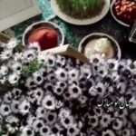 Azita Torkashvand Instagram – سال نو مبارک .
خدایا هر آنچه خیر بر ما نازل کنی به آن محتاجیم.
#عید 
#بهار 
#سال_نو_مبارک 
#عشق
#شادی
#فراوانی_رحمت
#خدایا_شکرت
#آزیتا_ترکاشوند