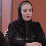 Azita Torkashvand Instagram - امروز یکی از دوستان این سکانس از سریال هیولا رو برای من فرستاد. خودم کلی خندیدم و دیدم چقدر مظلوم واقع شده بودم تو این سکانس🤭🤭 دنگی دونگی🙃🙃 سریال،#هیولا کارگردان.جناب#مهران_مدیری #رسانه_خانگی #هنرمندان_ایرانی #آزیتا_ترکاشوند