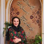 Azita Torkashvand Instagram – #آزیتا_ترکاشوند