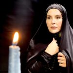 Azita Torkashvand Instagram - دود اگر بالا نشیند کسر شاَن شعله نیست جای چشم ابرو نگیرد گر چه او بالاتر است شصت و شاهد هر دو دعوای بزرگی میکنند پس چرا انگشت کوچک لایق انگشتر است؟ آهن و فولاد از یک کوره می آیند برون آن یکی شمشیر می گردد دیگری نعل خر است. (عکس مربوط به سریال ماهچراغ) 🧚‍♀️🧚‍♀️🧚‍♀️🧚‍♀️ 🧚‍♀️🧚‍♀️🧚‍♀️🧚‍♀️ ❤❤❤❤ #آگاهی_معنوی #آگاهی #عشق_ورزی #مهربانی #صداقت #آرامش_مهمان_هميشگى_قلب_مهربونتون🐬🎣🐬🎣🐬🎣🐬🎣🐬🎣🐬🎣 #خدایا_دوستت_دارم_عاشقانه_آگاهانه