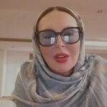 Azita Torkashvand Instagram - روز معلم بر تمامی معلمان عزیز مبارک باد و تبریک. آموزگار به ما می آموزد به قیمت عمرش روزگار به ما می آموزد به قیمت عمرم این یعنی عشق بدون قید و شرط معلم💜💜💜💜 معلمی جایگاه بسیار عظیمی دارد فرزندان این مرز بوم و آینده سازان کشور در دستان شما بزرگوران پرورش می یابند و شما بزرگوران راه و رسم زندگی و علم را به ما می آموزید. #معلم #روزمعلم #روز_معلم_مبارک🌹 #هنر_زندگی #هنر_آموختن #آرامش_مهمان_هميشگى_قلب_مهربونتون🐬🎣🐬🎣🐬🎣🐬🎣🐬🎣🐬🎣 #آزیتا_ترکاشوند