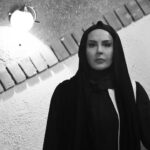 Azita Torkashvand Instagram - هر رنجی تو را نکشد تو قدرتمتد تر خواهی شد. #آزیتا_ترکاشوند #تنهایی_من_عمیق_ترین_جای_جهان_است