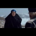 Azita Torkashvand Instagram - سینمای دا آنا مادر کاری که خیلی دوسش داشتم. نقشی که سخن از زبان مادر حکایت دارد. #دا به زبان #لری یعنی#مادر #آنا به زبان#ترکی یعنی مادر #عشق_ورزی #سینمای_ایران #مادرانه❤️عشق #هنرمندان_زن #بازیگران_زن #بازیگرایرانی #هنرمندان_زن #آزیتا_ترکاشوند #لرستان #بختیاری #چهارمحال_بختیاری #لرستان_یعنی_تمام_مناطق_لرنشین