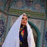 Azita Torkashvand Instagram - فیلم سینمایی حارس. به زودی اکران در سینما تجربه. کارگردان :کمال مقدم #سینمای_ایران #سینما_تجربه #بازیگران_ایرانی #هنر_هفتم #آزیتا_ترکاشوند @kamalmoghaddam