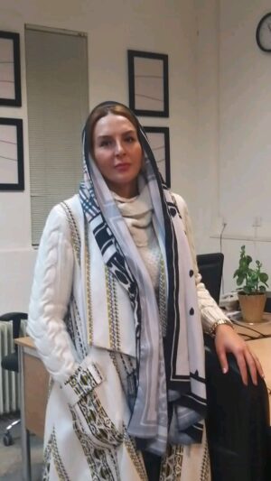 Azita Torkashvand Instagram - _امروز برای خدا چه کردی؟
در این شرایط سخت اقتصادی درک میکنم شاید تقاضای کمک جایز نباشه ،ولی عزیزانی که همیشه دست به خیر بودند و توان و بضاعتش رو دارند مثل همیشه میدونم همراه و همدل هستن و از دیگر عزیزان دعای خیر شون رو بدرقه کنن.سپاس،
کمک به موسسه خیریه شهید ناصر قربانی از طریق دایرکت به خود موسسه .ممنونم
#خیریه_شهید_قربانی
#خدا
#خیرخواه
#همدلی
#معلولیت_محدودیت_نیست
@charityghorbani_