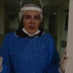 Azita Torkashvand Instagram - حارس حارس به کارگردانی کمال مقدم . اکران در سینما تجربه #هنرمندان_ایرانی #بازیگران_زن #هنر #سینمای_ایران #سینما_تجربه #آزیتا_ترکاشوند @kamalmoghaddam