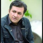 Azita Torkashvand Instagram - شهرام با معرفت بازیگری که نقش منفی بازی میکرد ولی وجودی سرشار از مهر و عشق ونیکی ،مثبت و مردم دوست. خیلی زود بود خیلی #شهرام_عبدلی #خدا #تسلیت