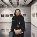 Azita Torkashvand Instagram - ما در دانسته های اندک مان با هم متفاوت ایم و در جهل بی انتهای مان با هم برابریم. ما حتی نمیدانیم که چه چیز را نمی دانیم. #آزیتا_ترکاشوند