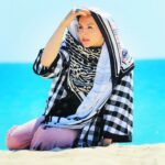 Azita Torkashvand Instagram - زمین بهشت میشود روزی که مردم بفهمند هیچ چیز عیب نیست جز قضاوت و مسخره کردن دیگران هیچ چیز گناه نیست جز ضایع کردن حق مردم هیچ چیز ثواب نیست جز خدمت به دیگران 🍃#اندیشه_مثبت #انسانیتم_آرزوست #قضاوت_نکنیم #دوستی #آزیتا_ترکاشوند #آرامش_مهمان_هميشگى_قلب_مهربونتون🐬🎣🐬🎣🐬🎣🐬🎣🐬🎣🐬🎣