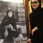 Azita Torkashvand Instagram - زن بودن مادر بودن ،پاکی و عشق و صفا و سادگی در وجودشان موج میزند و بوسه میزنم بر دستان تمام مادران سرزمینم.❤❤❤🙏 #لرستان_یعنی_تمام_مناطق_لرنشین #سفر #خرم_آباد #آزیتا_ترکاشوند