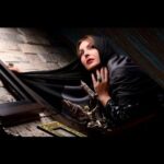 Azita Torkashvand Instagram - نیایش شبانه من. تقدیم به یگانه پروردگارم 🙏 #نیایش #نیایش_شبانه #راز_نیاز #دلنوشته #خدایا_شکرت_که_هستی_و_برایمان_خدایی_میکنی #آرامش_مهمان_هميشگى_قلب_مهربونتون🐬🎣🐬🎣🐬🎣🐬🎣🐬🎣🐬🎣 #آزیتا_ترکاشوند