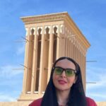 Azita Torkashvand Instagram - ما با ارزشهای انسانی و سنت ها معنا داریم ایران و ایرانی دارای غنی ترین فرهنگ و هنر است دستگاهای موسیقی ما شاعران ما اعتقادات ما فرهنگ و اصل و ریشه ماست که به ما معنا میدهد. هنر معماری ما بی نظیره بی نظیر. ما ایرانیها اگر از اسب بیوفتیم از اصل نمیوفتیم 🙏 #تهاجم_فرهنگی #فرهنگ #اصالت #معماری_ایران #ایرانگردی #ایران #آرامش_مهمان_هميشگى_قلب_مهربونتون🐬🎣🐬🎣🐬🎣🐬🎣🐬🎣🐬🎣 #آزیتا_ترکاشوند