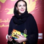 Azita Torkashvand Instagram - اکران خصوصی شماره ۱۰ ‌کاری از :حمید زرگر نژاد تهیه کننده:ابراهیم اصغری فیلم شماره ۱۰ لذت بردم از تماشای کار پیشنهاد میکنم حتما این فیلم رو ببنید. سپاس از خانم سمیرا اسدیان برای ثبت این لحظه : @samira__asadiyan #سینمای_ایران #سینما #هنرمندان_زن #هنرپیشه #هنر