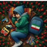 Azita Torkashvand Instagram - ضمن محکوم کردن اقدام تروریستی ایران تسلیت کرمان تسلیت با تمام وجود با خانواده داغدار شهدا همدردیم. 🖤🖤🖤🖤🖤🖤🖤🖤 #کرمان_تسلیت #تروریست #تسلیت #وطنم