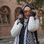 Azita Torkashvand Instagram - نه زهر جنگل و هر بیشه غضنفر خیزد نه زهر آنش سوزنده سمندر خیزد.