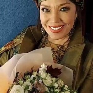 Aziza Instagram - 