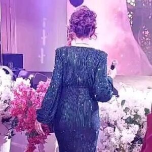 Aziza Instagram - 