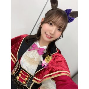 Azumi Waki Instagram - 【ウマ娘5th東京公演】
*
*
このステージに立てて本当によかった
2日間たくさんのエール、ありがとうございました🌸
*
*
スズカさん、まりんか、おかえりなさい( ˘͈ ᵕ ˘͈ )♡
トレーナーさんもずっと待っててくれたんだなって実感して泣いちゃった
まりんかとMachicoが近くにいてくれれば、
私は何にでもなれる！
ずっとずっと支えてくれて本当にありがとう！
大好き！
また3人でいつか歌唱したいね😊
*
*
*
*
今回は！！
ウマ娘のキャストさん全員と2ショット撮れました…！
ﾔｯﾀｰ‼︎‼︎‼︎‼︎‼︎‼︎‼︎
そのうち投稿するので待っててね！