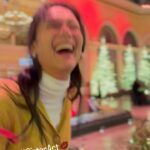 BB. Gandanghari Instagram – Am I in Bellagio Hotel in Vegas?
